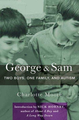 Tapa de George & Sam