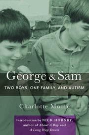 Tapa de George & Sam