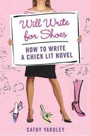 Tapa de Will Write for Shoes