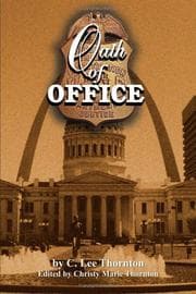 Tapa de Oath of Office
