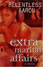 Tapa de Extra Marital Affairs
