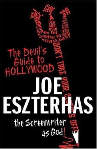 Tapa de The Devil's Guide to Hollywood
