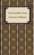 Tapa de Your Invisible Power