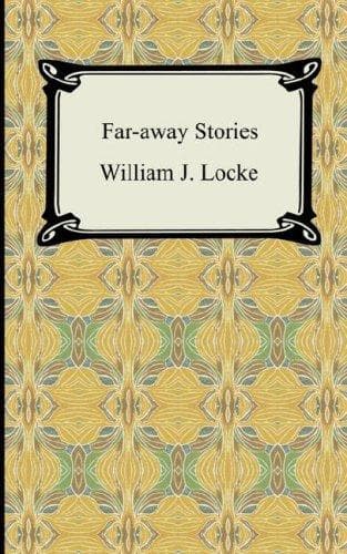 Tapa de Far-away Stories