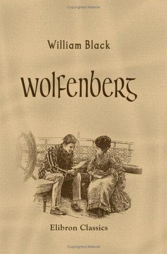 Tapa de Wolfenberg