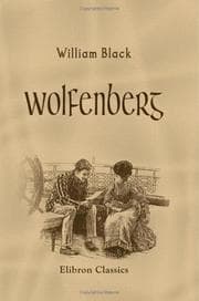 Tapa de Wolfenberg