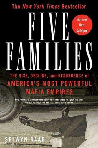 Tapa de Five Families