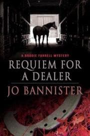 Tapa de Requiem for a dealer