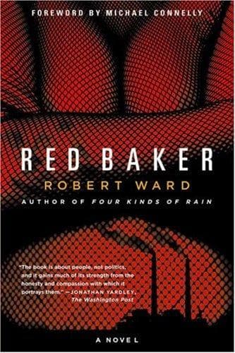 Tapa de Red Baker