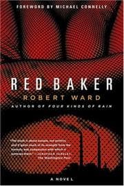 Tapa de Red Baker