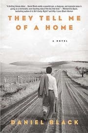 Tapa de They Tell Me of a Home