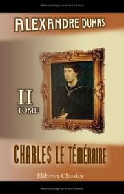 Tapa de Charles le Téméraire