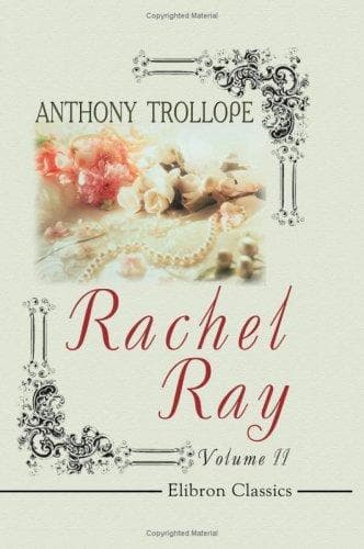 Tapa de Rachel Ray