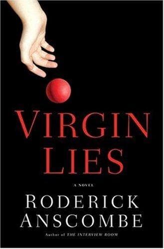 Tapa de Virgin Lies