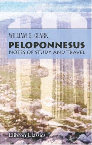 Tapa de Peloponnesus