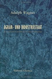 Tapa de Agrar- und Industriestaat
