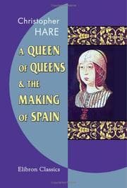 Tapa de A queen of queens and the making of Spain