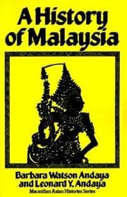 Tapa de History of Malaysia