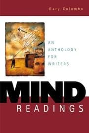 Tapa de Mind readings
