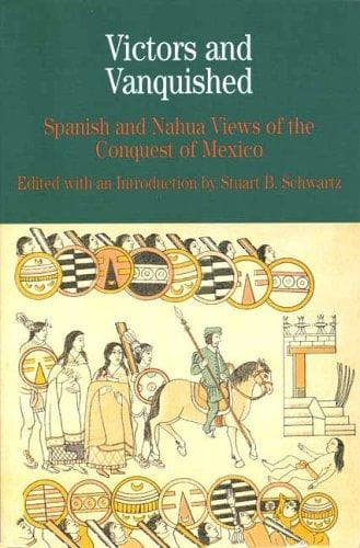 Tapa de Victors and Vanquished