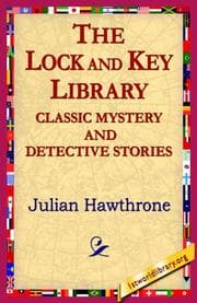 Tapa de The lock and key library