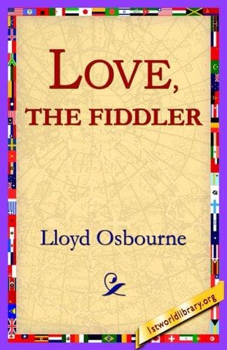 Tapa de Love, The Fiddler