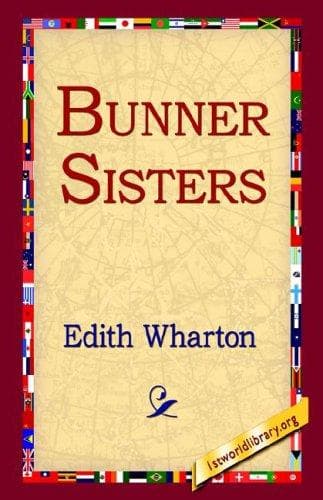 Tapa de Bunner Sisters