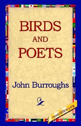 Tapa de Birds And Poets