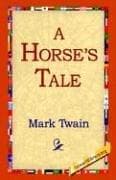 Tapa de A Horse's Tale
