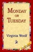 Tapa de Monday or Tuesday