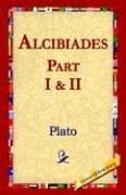 Tapa de Alcibiades I & II