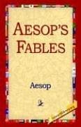 Tapa de Aesop's Fables
