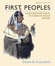 Tapa de First peoples