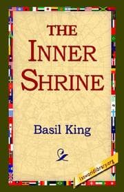 Tapa de The Inner Shrine