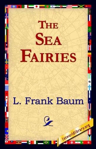 Tapa de The Sea Fairies