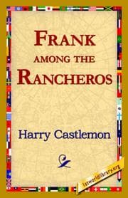 Tapa de Frank Among The Rancheros