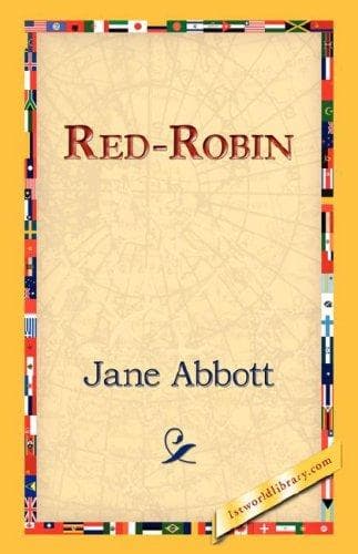 Tapa de Red-Robin