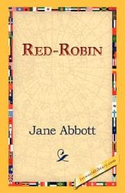 Tapa de Red-Robin