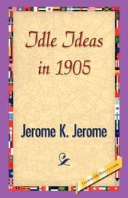 Tapa de Idle Ideas in 1905