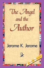 Tapa de The Angel and the Author