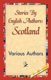 Tapa de Stories by English Authors