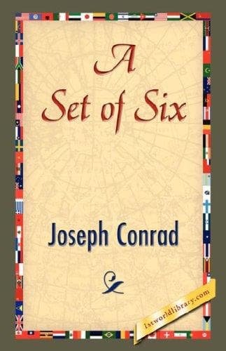 Tapa de A Set of Six