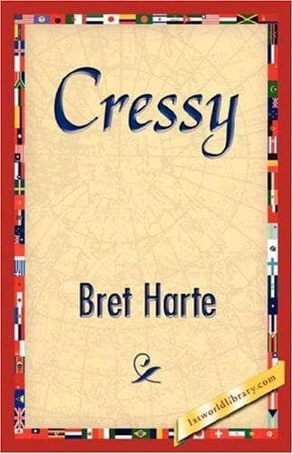 Tapa de Cressy