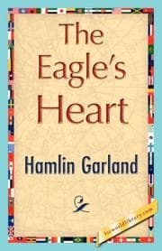 Tapa de The Eagle's Heart