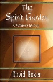 Tapa de The Spirit Garden