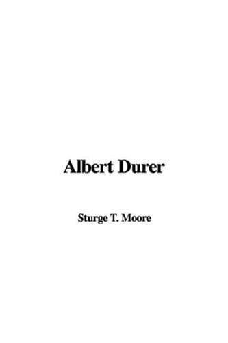Tapa de Albert Durer