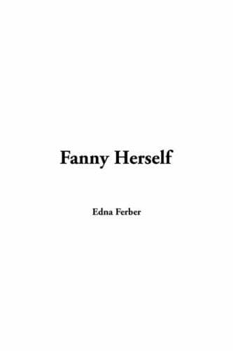 Tapa de Fanny Herself