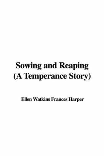 Tapa de Sowing and Reaping