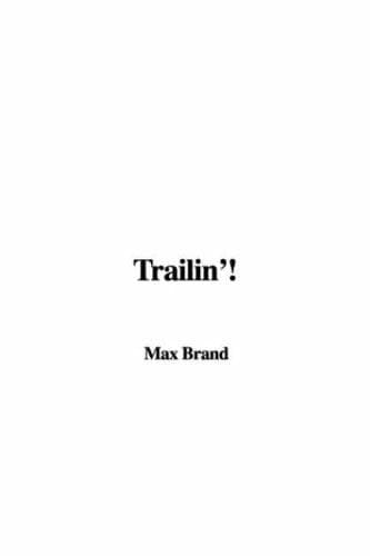 Tapa de Trailin'!