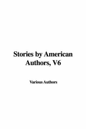 Tapa de Stories by American Authors